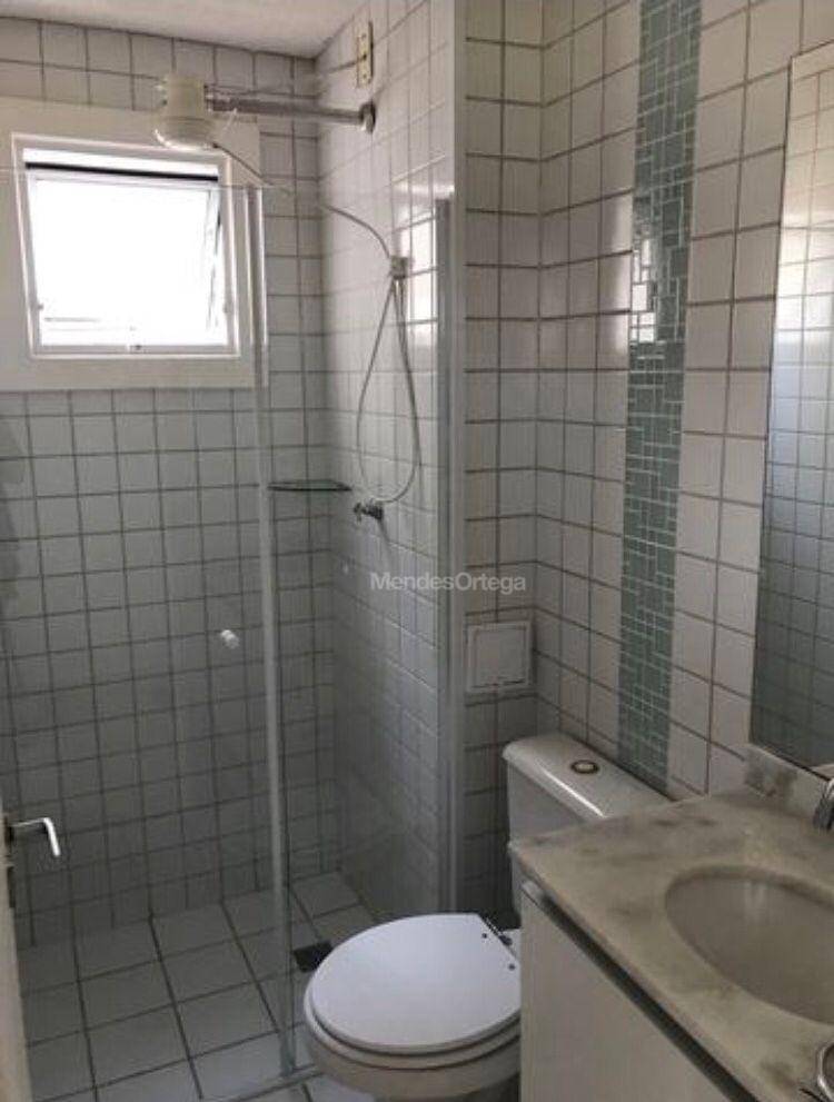 Apartamento à venda com 3 quartos, 68m² - Foto 7