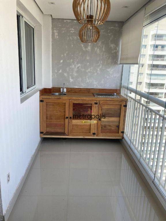 Apartamento à venda com 2 quartos, 91m² - Foto 7