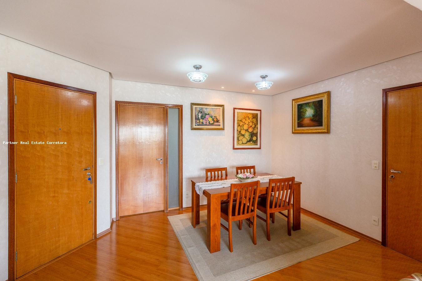 Apartamento à venda com 4 quartos, 137m² - Foto 10