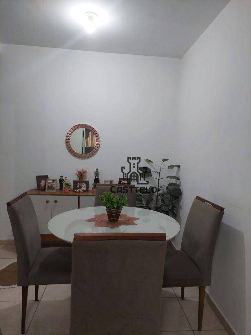 Apartamento à venda com 3 quartos, 70m² - Foto 19