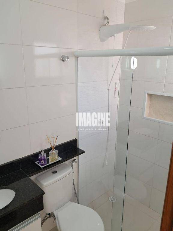 Apartamento à venda com 1 quarto, 32m² - Foto 12