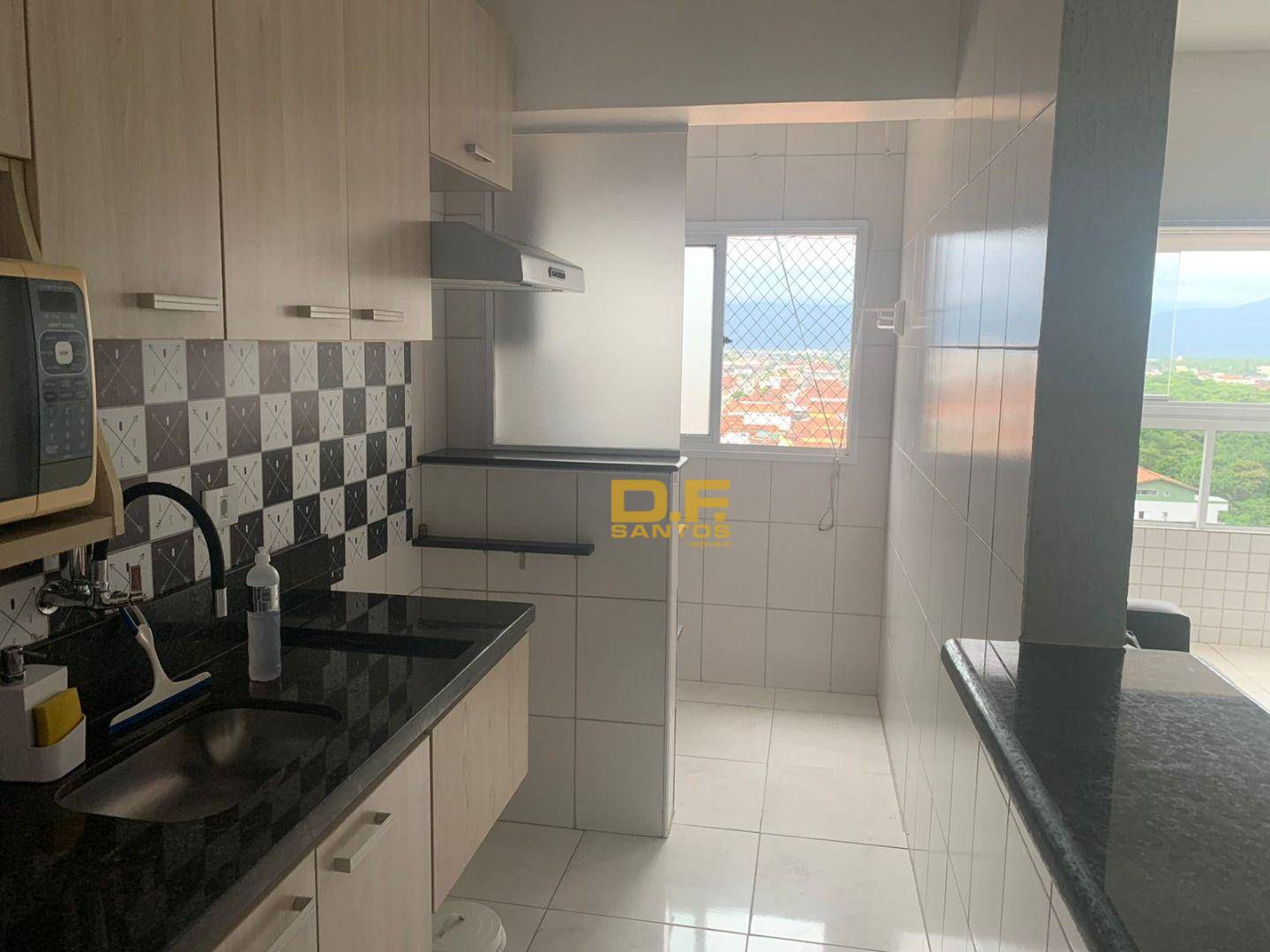 Apartamento à venda com 1 quarto, 49m² - Foto 13