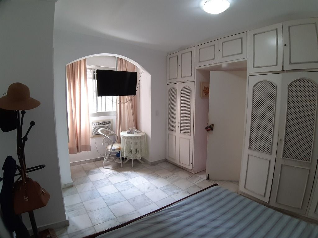 Apartamento à venda com 3 quartos, 140m² - Foto 5