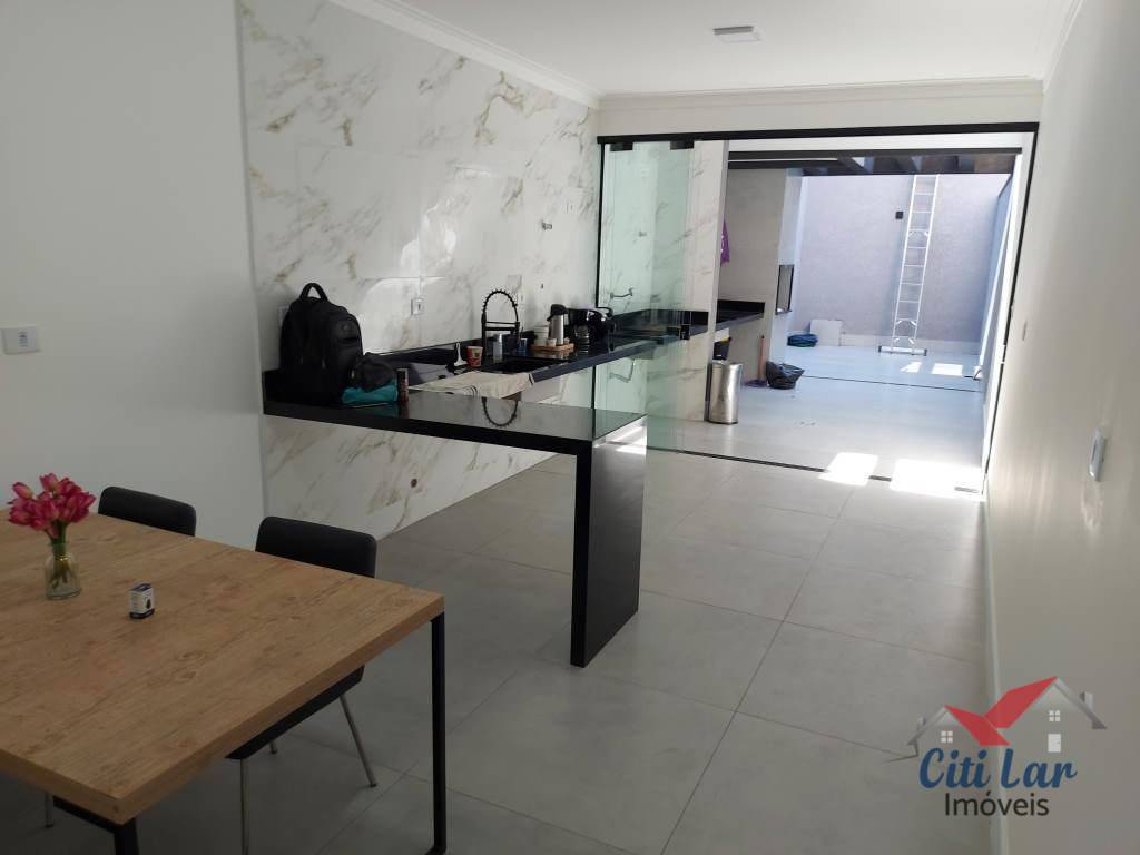 Sobrado à venda com 3 quartos, 160m² - Foto 15