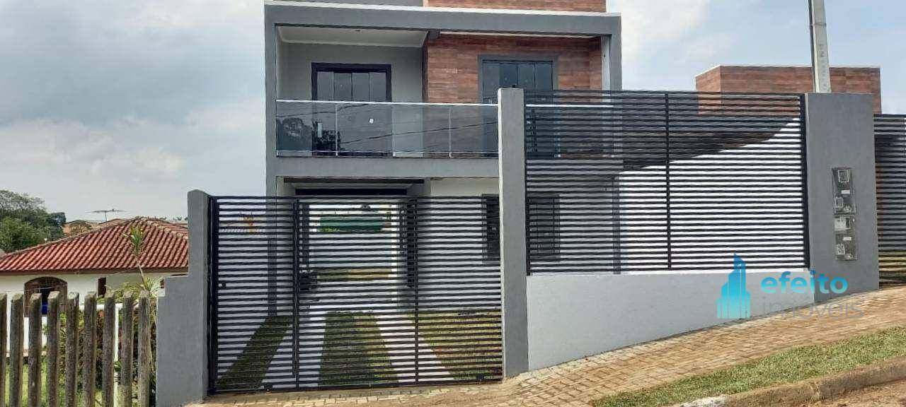 Sobrado à venda com 3 quartos, 154m² - Foto 43