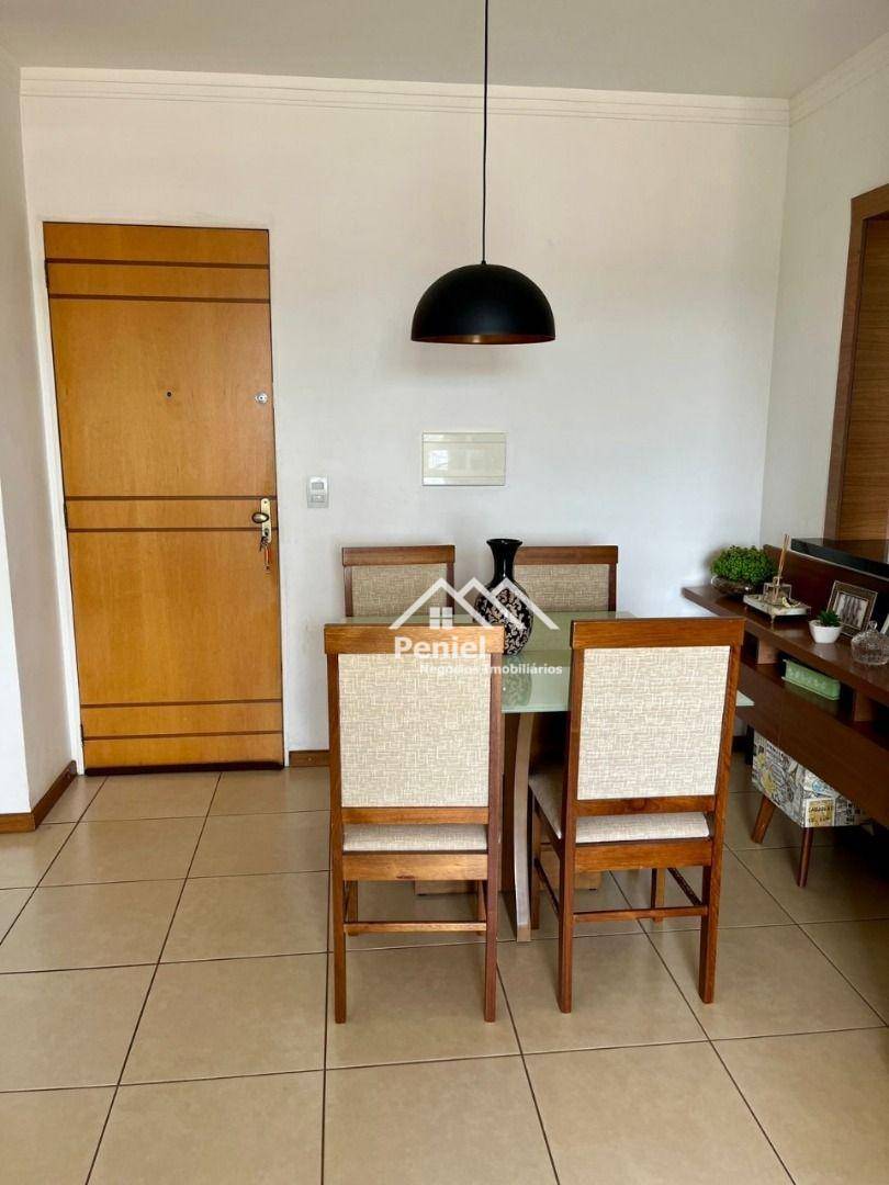 Apartamento à venda com 2 quartos, 82m² - Foto 3