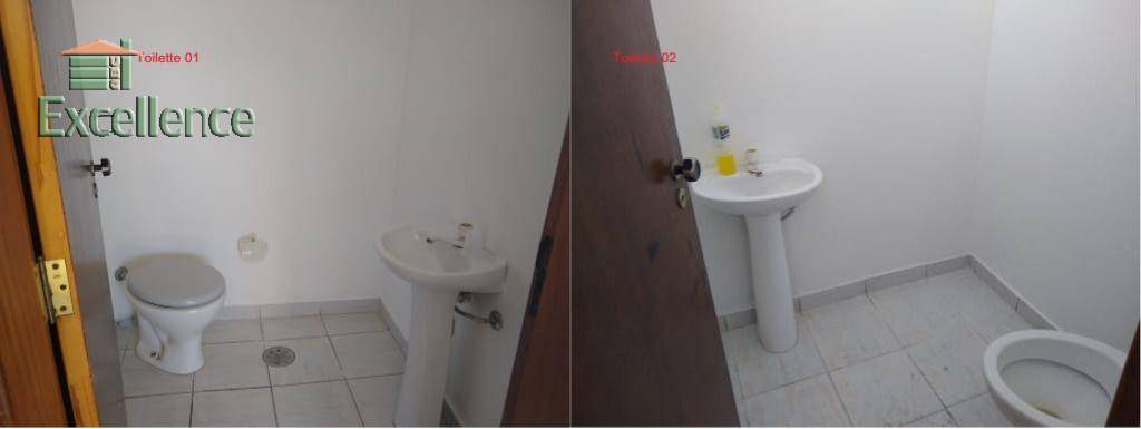 Conjunto Comercial-Sala à venda, 80m² - Foto 9