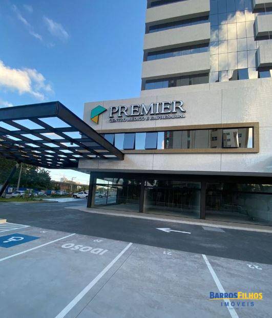 Sala-Conjunto, 47 m² - Foto 1