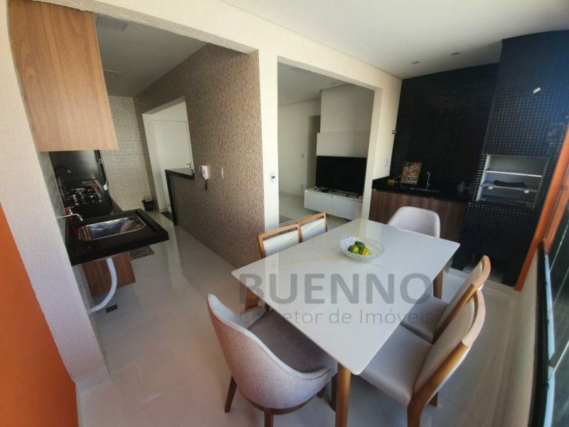 Apartamento à venda com 3 quartos, 78m² - Foto 17