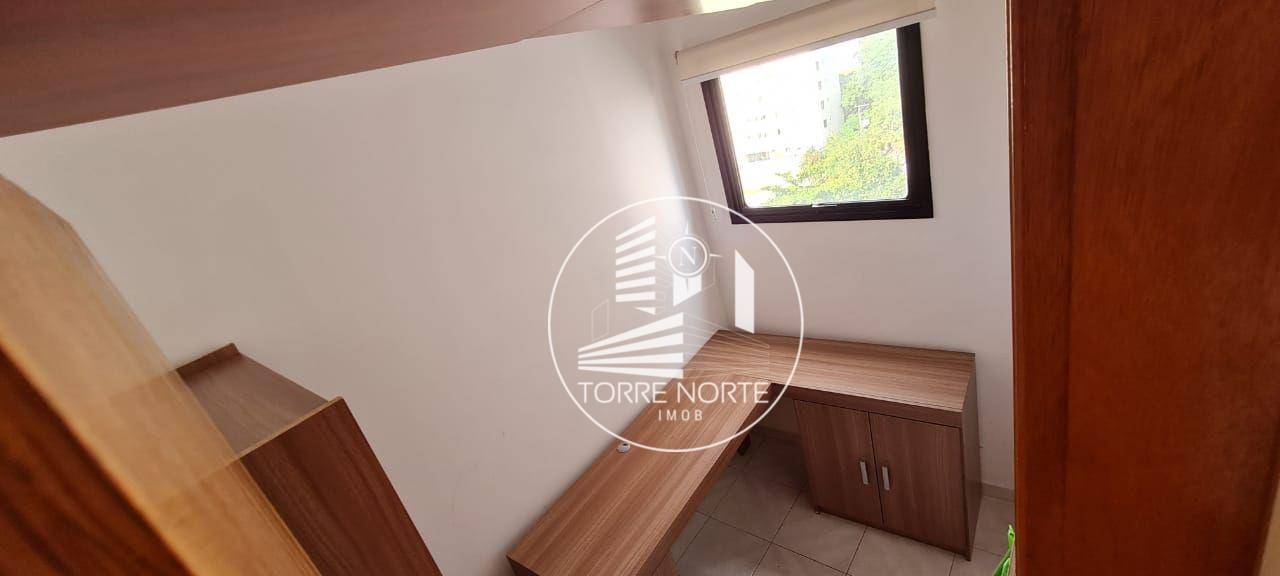 Apartamento à venda com 2 quartos, 92m² - Foto 18