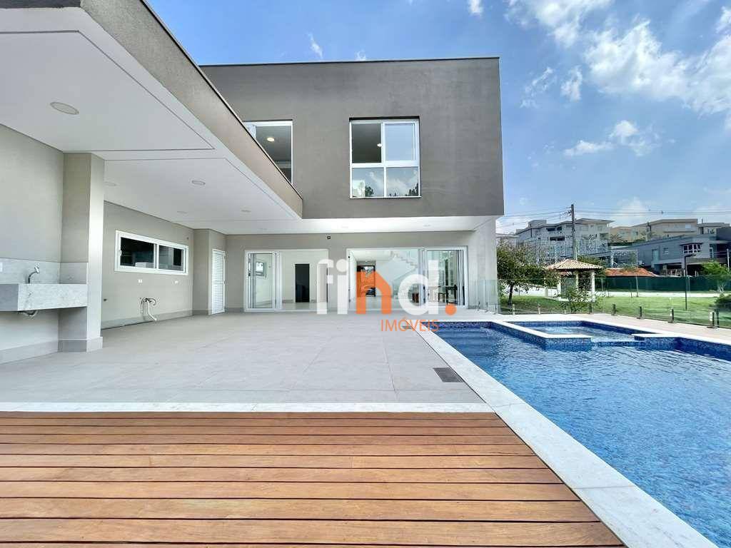 Casa de Condomínio à venda com 5 quartos, 557m² - Foto 24