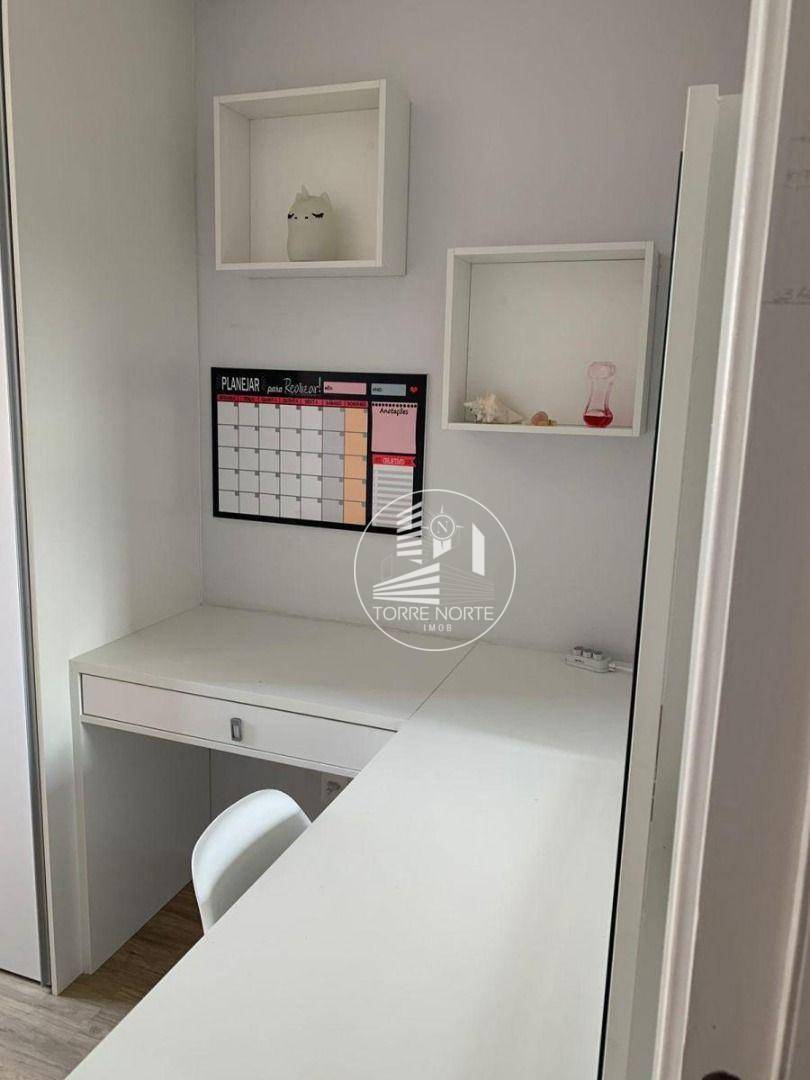 Apartamento à venda com 2 quartos, 56m² - Foto 17