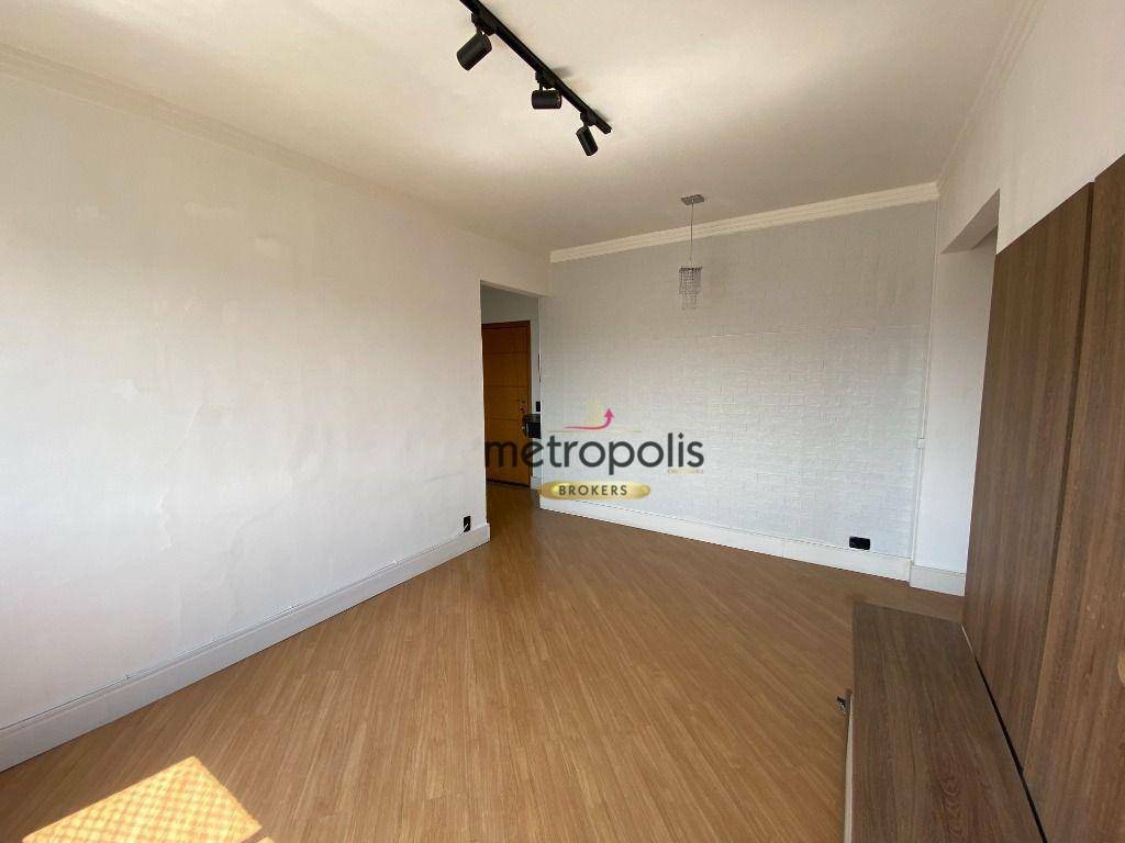 Apartamento para alugar com 2 quartos, 56m² - Foto 17