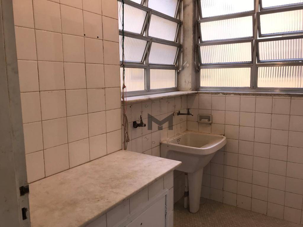 Apartamento à venda com 3 quartos, 101m² - Foto 7