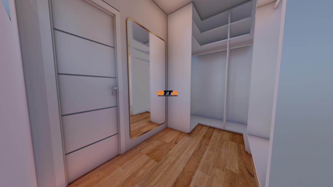 Apartamento, 3 quartos, 90 m² - Foto 5