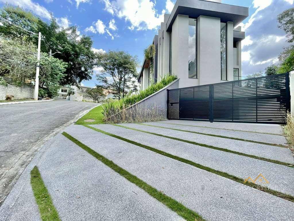 Casa de Condomínio à venda com 4 quartos, 724m² - Foto 6