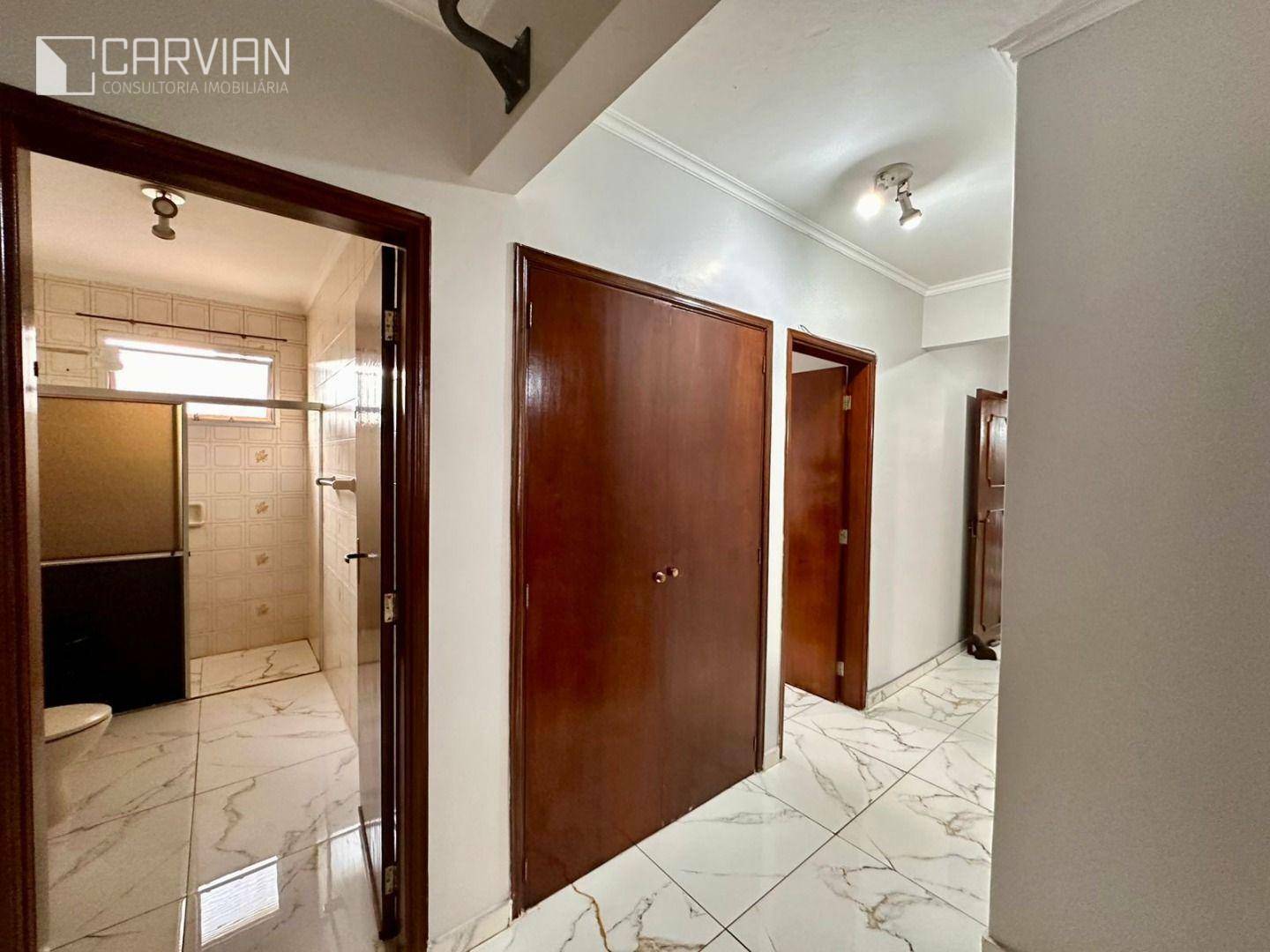 Apartamento à venda com 3 quartos, 139m² - Foto 11