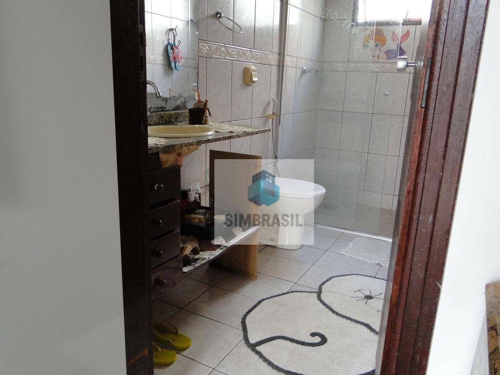 Casa à venda com 3 quartos, 185m² - Foto 26