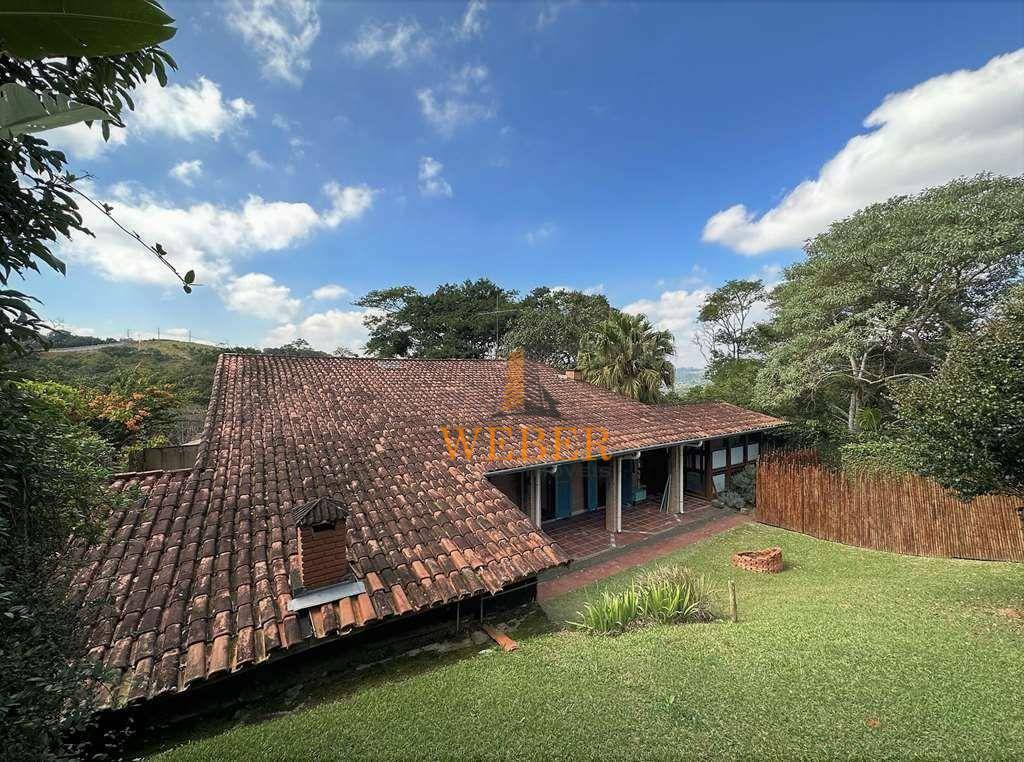 Casa de Condomínio à venda com 7 quartos, 387m² - Foto 17