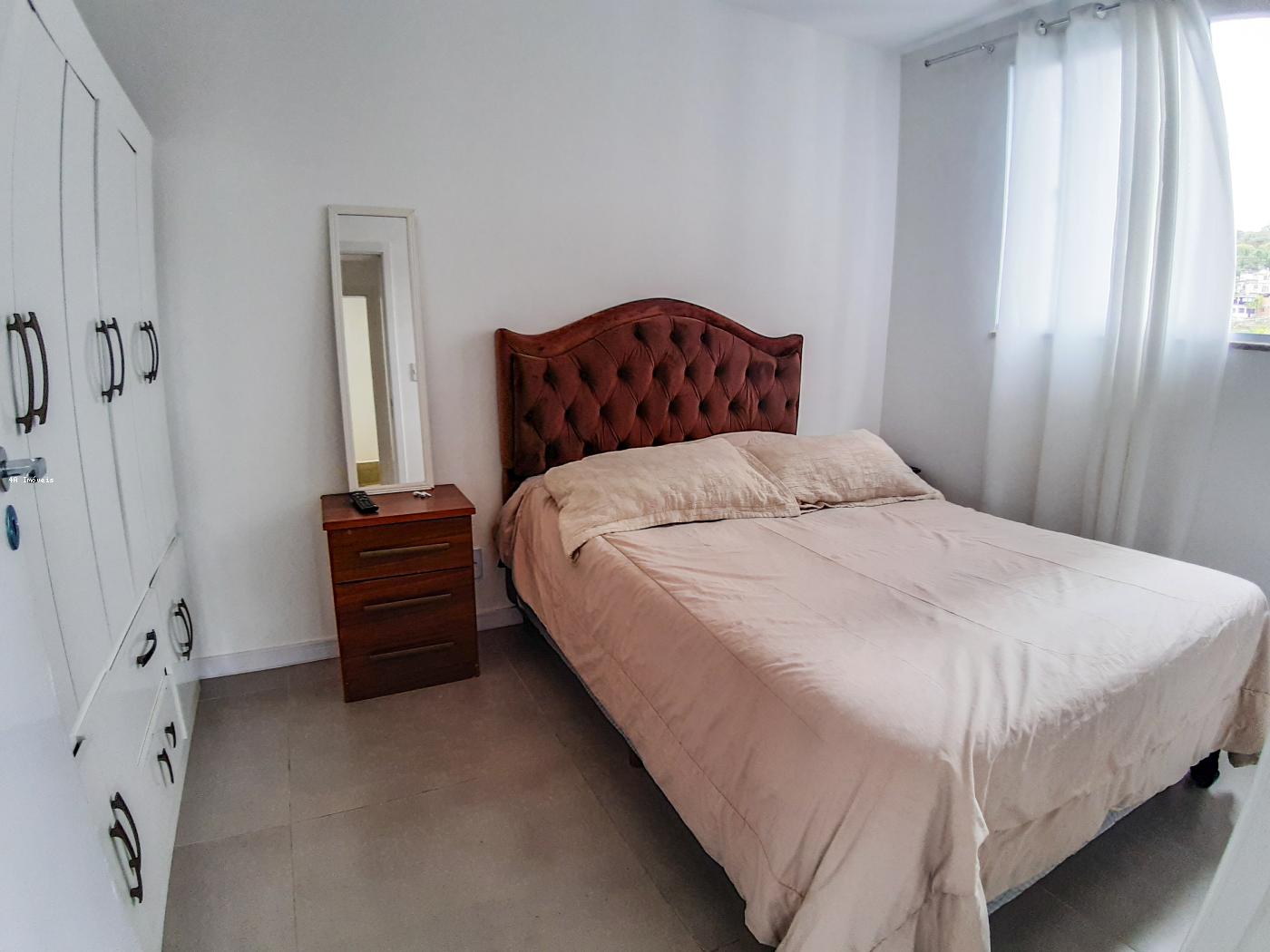 Apartamento à venda com 2 quartos, 56m² - Foto 20