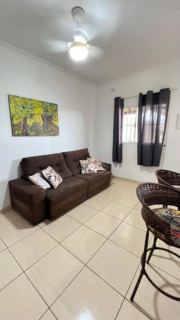 Casa, 3 quartos, 77 m² - Foto 4