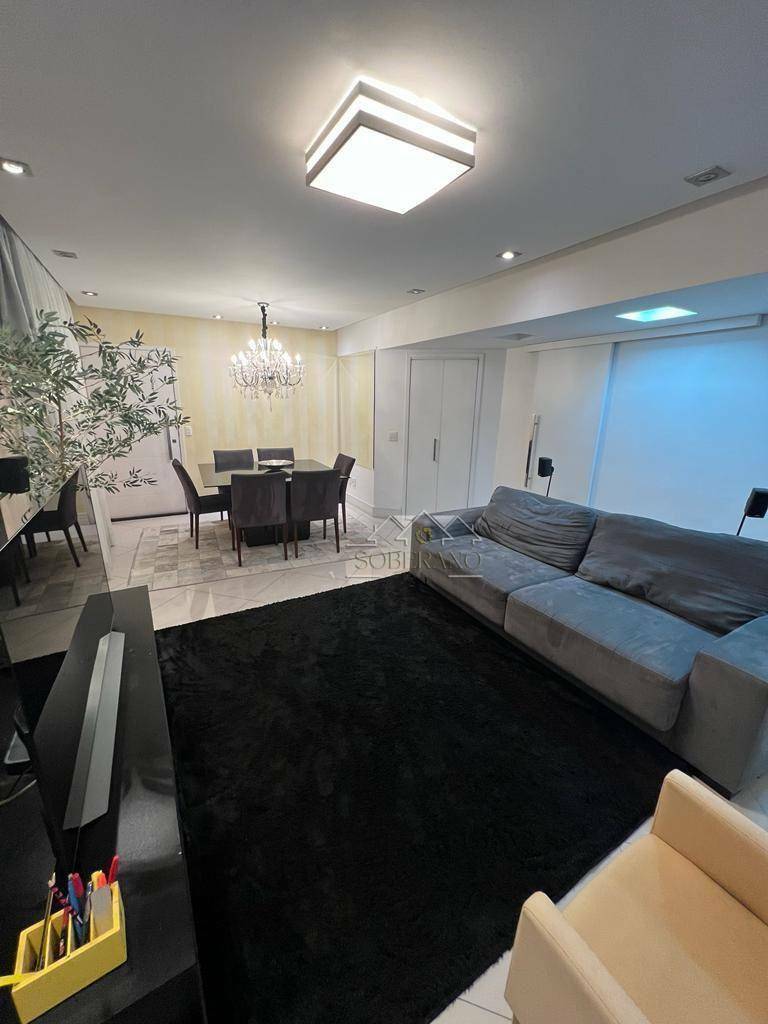 Apartamento à venda com 3 quartos, 96m² - Foto 7