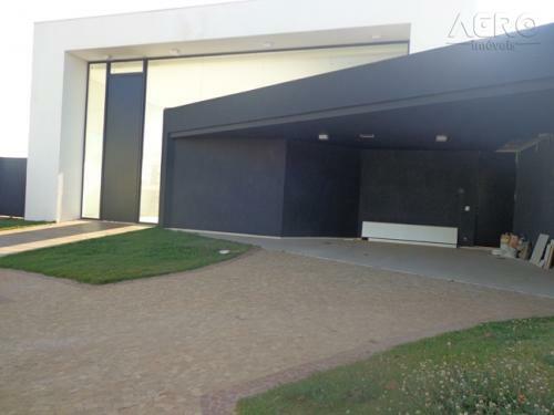 Casa de Condomínio à venda com 3 quartos, 266m² - Foto 9