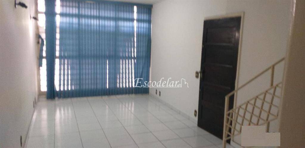 Sobrado à venda com 2 quartos, 120m² - Foto 1