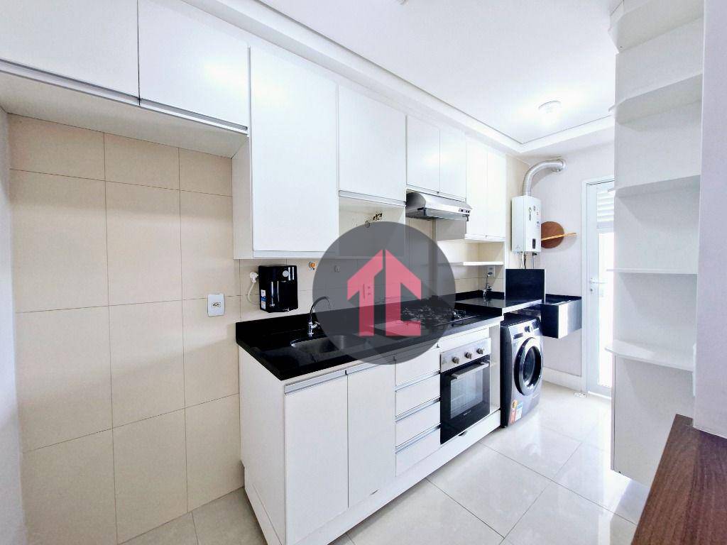 Apartamento para alugar com 3 quartos, 87m² - Foto 7