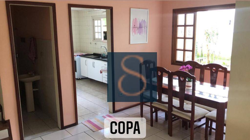 Sobrado à venda com 3 quartos, 150m² - Foto 5