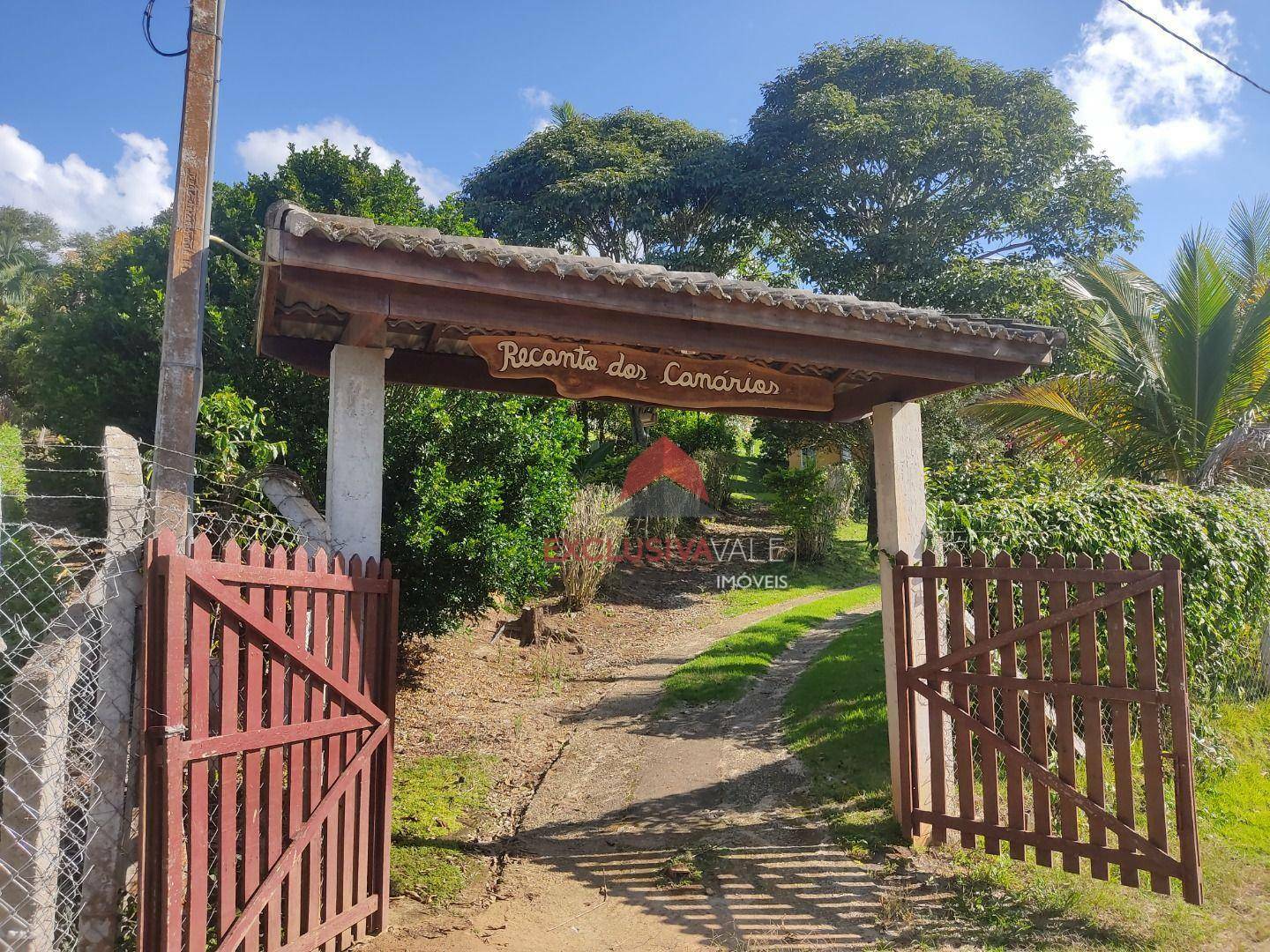 Chácara à venda com 6 quartos, 350m² - Foto 32