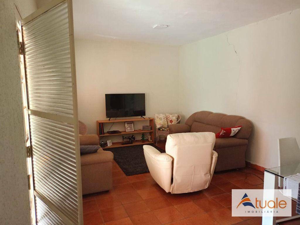 Casa à venda com 3 quartos, 100m² - Foto 5