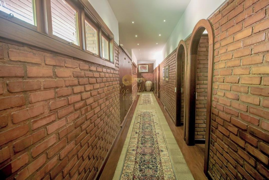 Casa de Condomínio à venda com 5 quartos, 1200m² - Foto 25