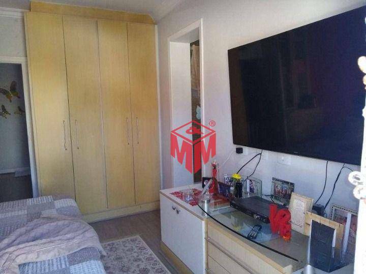 Sobrado à venda com 3 quartos, 204m² - Foto 21