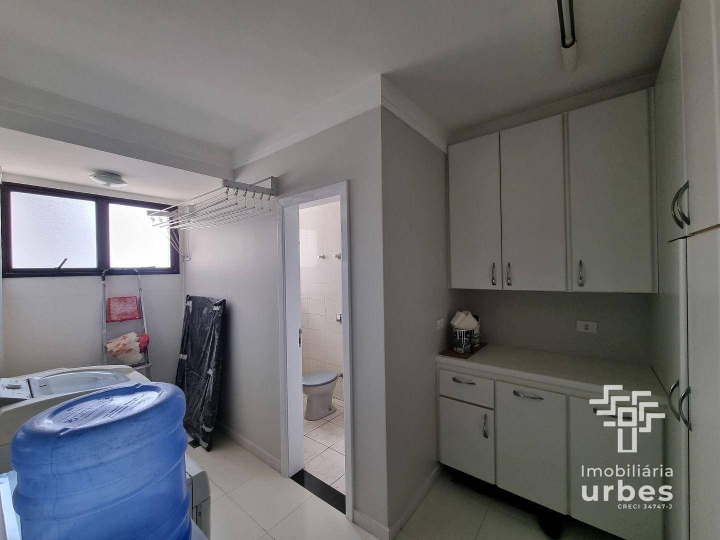 Apartamento à venda com 3 quartos, 162m² - Foto 17