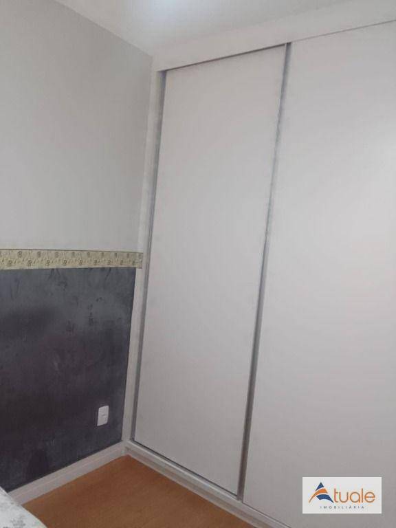 Apartamento à venda com 3 quartos, 69m² - Foto 8