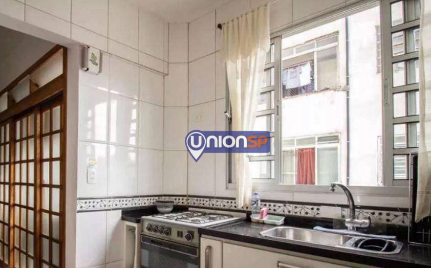 Apartamento à venda com 2 quartos, 89m² - Foto 14