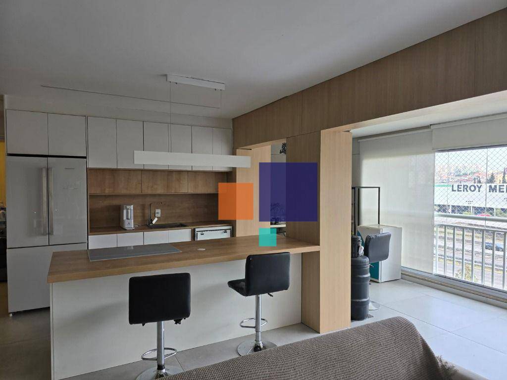 Apartamento à venda com 3 quartos, 151m² - Foto 1