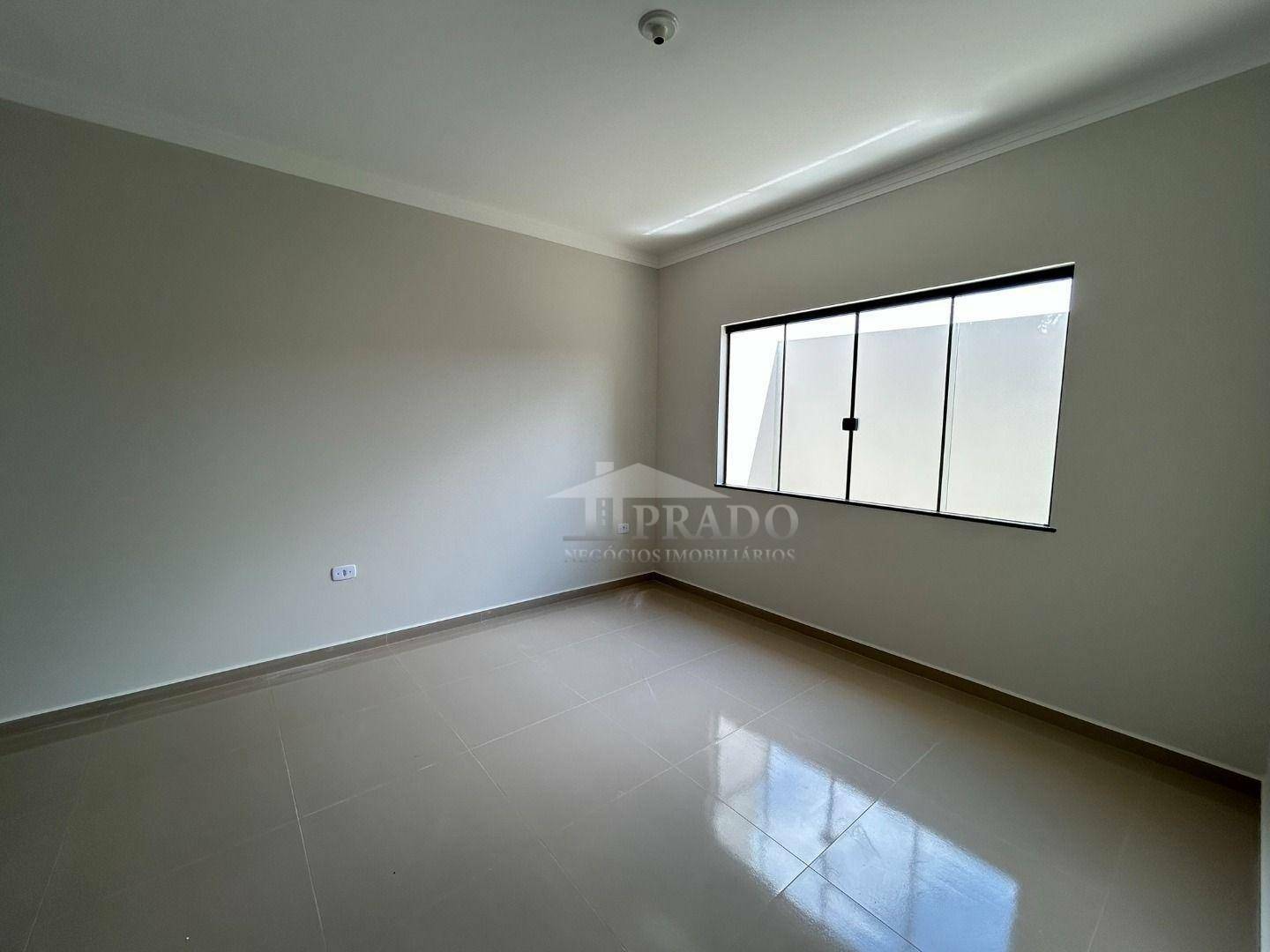 Casa à venda com 3 quartos, 110m² - Foto 21