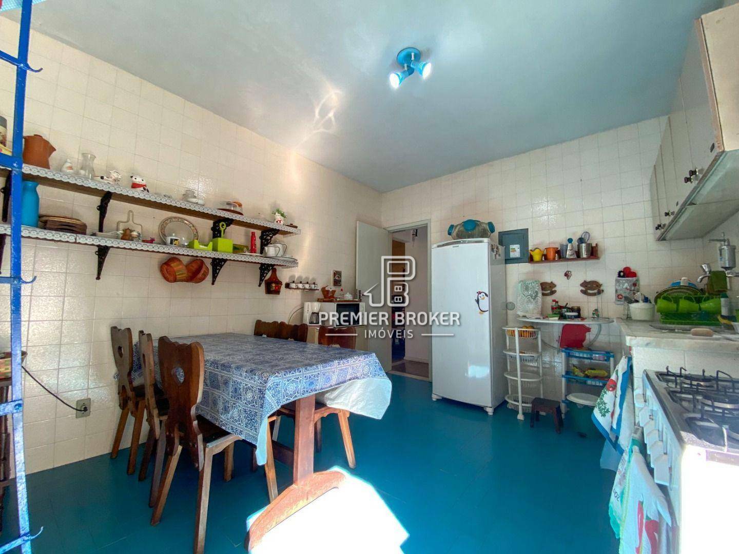 Casa de Condomínio à venda com 3 quartos, 70m² - Foto 12