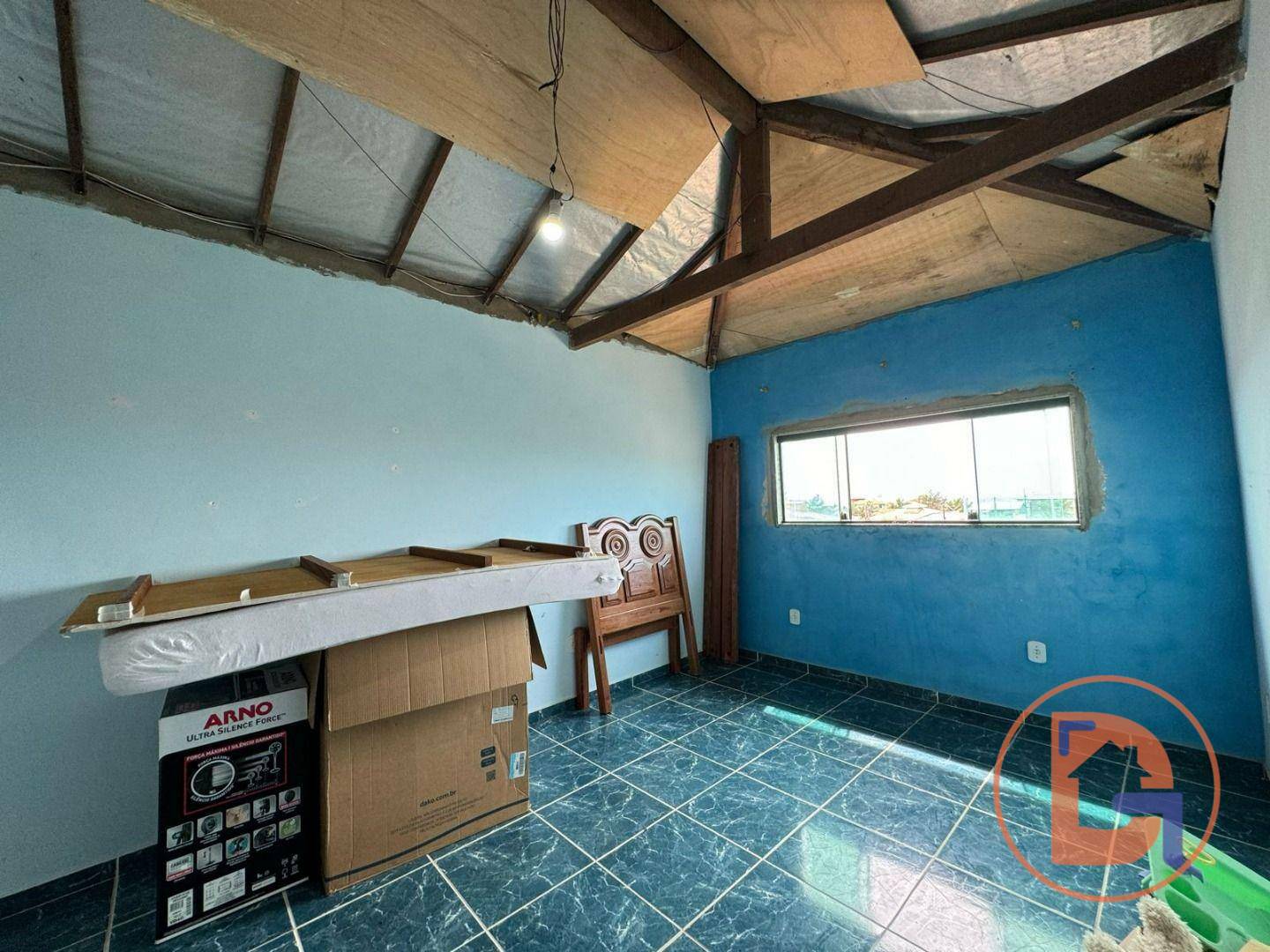 Casa à venda com 4 quartos, 255m² - Foto 37