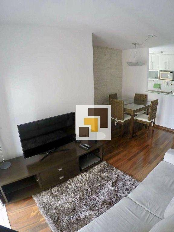 Apartamento para alugar, 62m² - Foto 14