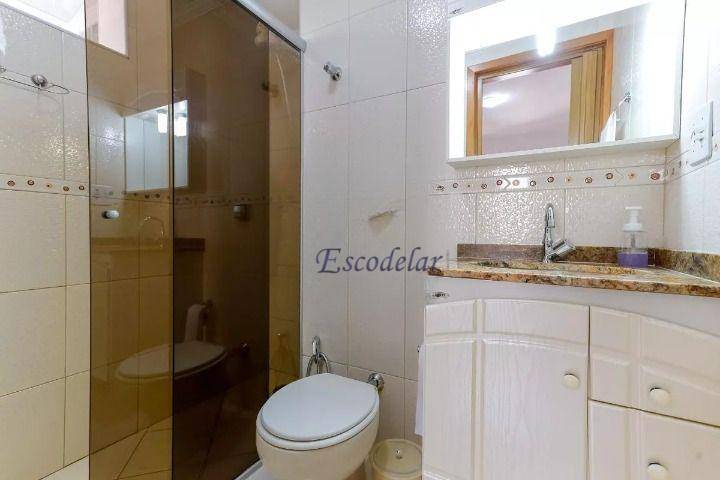 Apartamento à venda com 3 quartos, 85m² - Foto 26