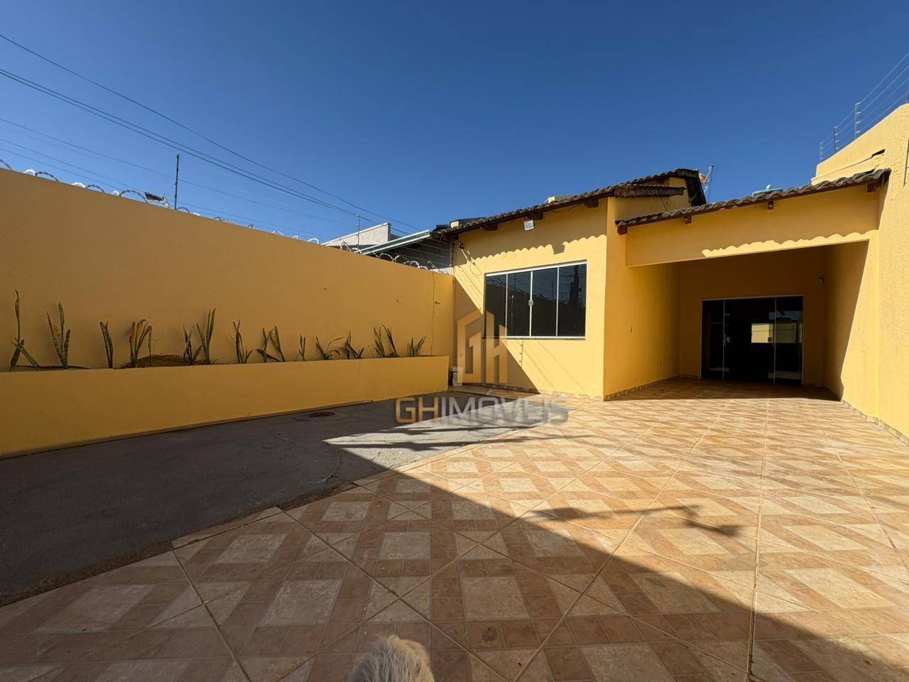 Casa, 2 quartos, 90 m² - Foto 4