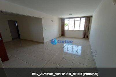 Apartamento para alugar com 3 quartos, 101m² - Foto 1