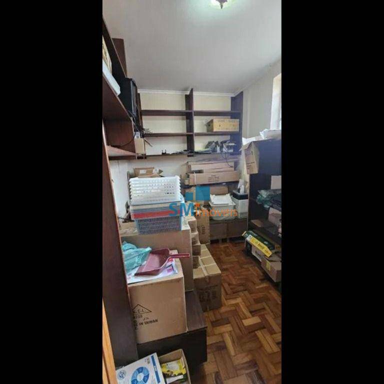 Sobrado à venda com 4 quartos, 200m² - Foto 6