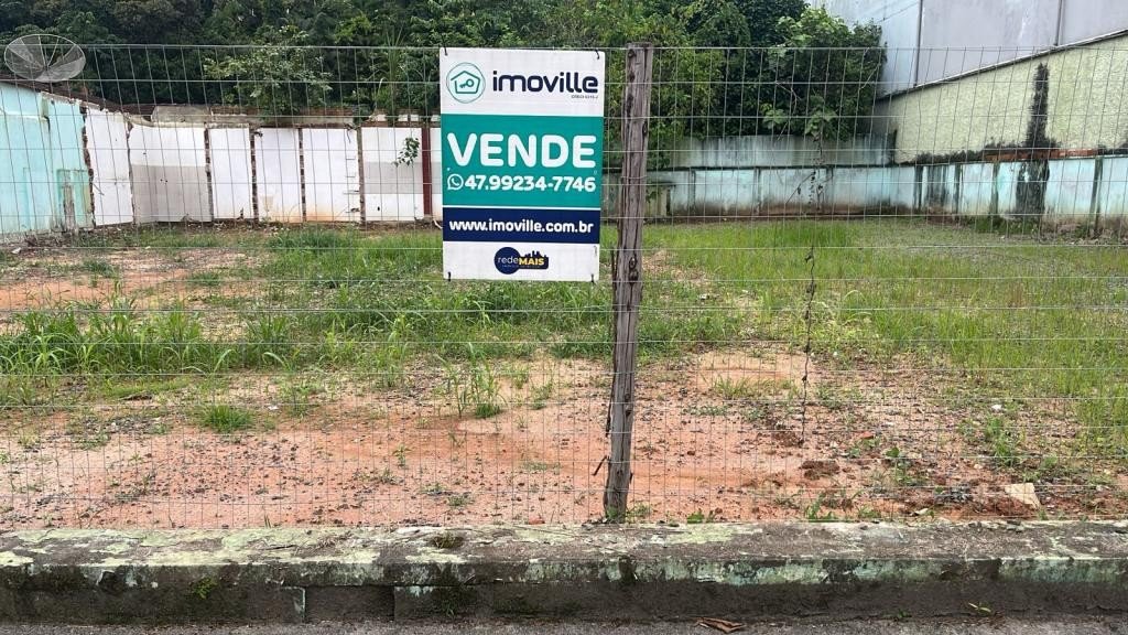 Terreno à venda, 532m² - Foto 2