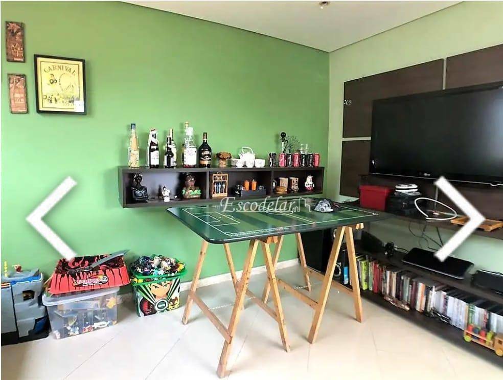 Casa de Condomínio à venda com 3 quartos, 169m² - Foto 14