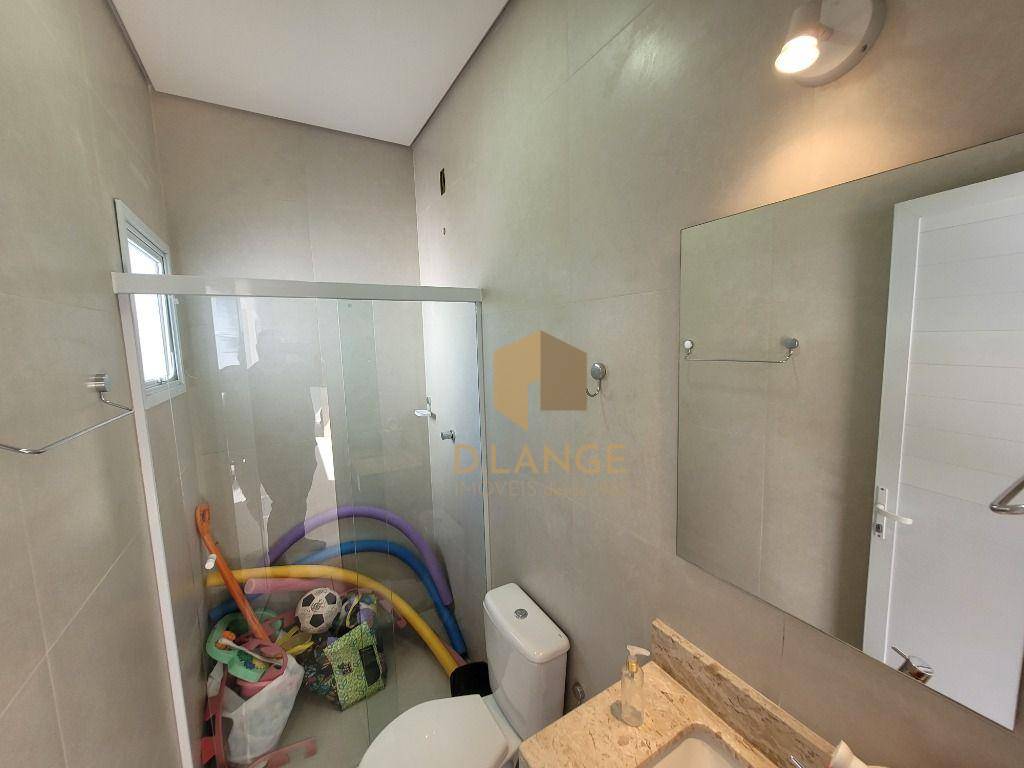 Casa de Condomínio à venda com 3 quartos, 263m² - Foto 52