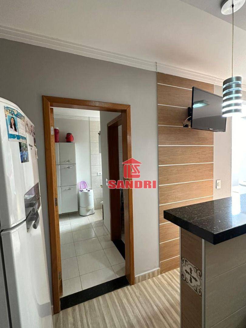 Sobrado, 2 quartos, 196 m² - Foto 24